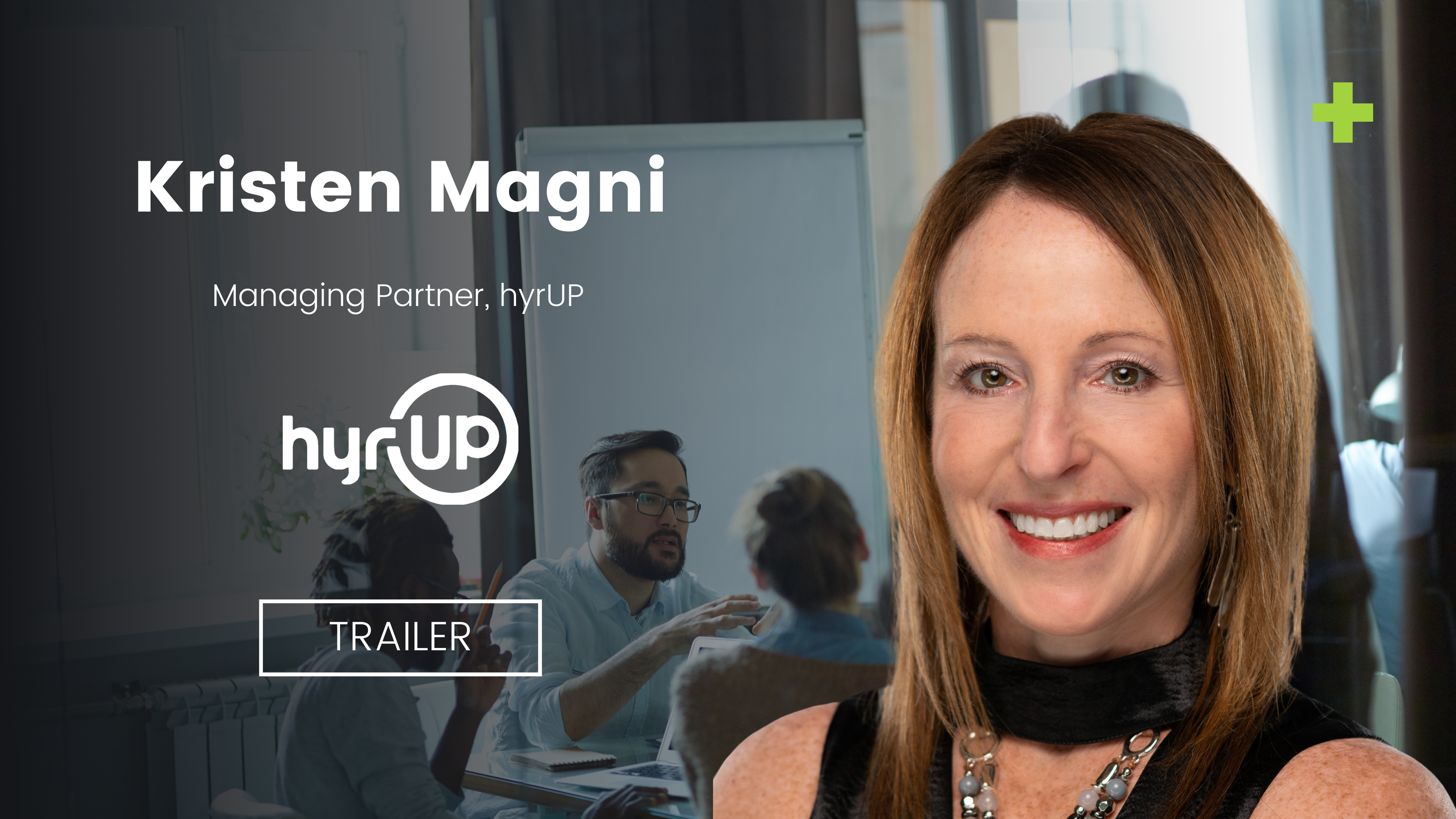 The Importance of Human Centered Change Trailer