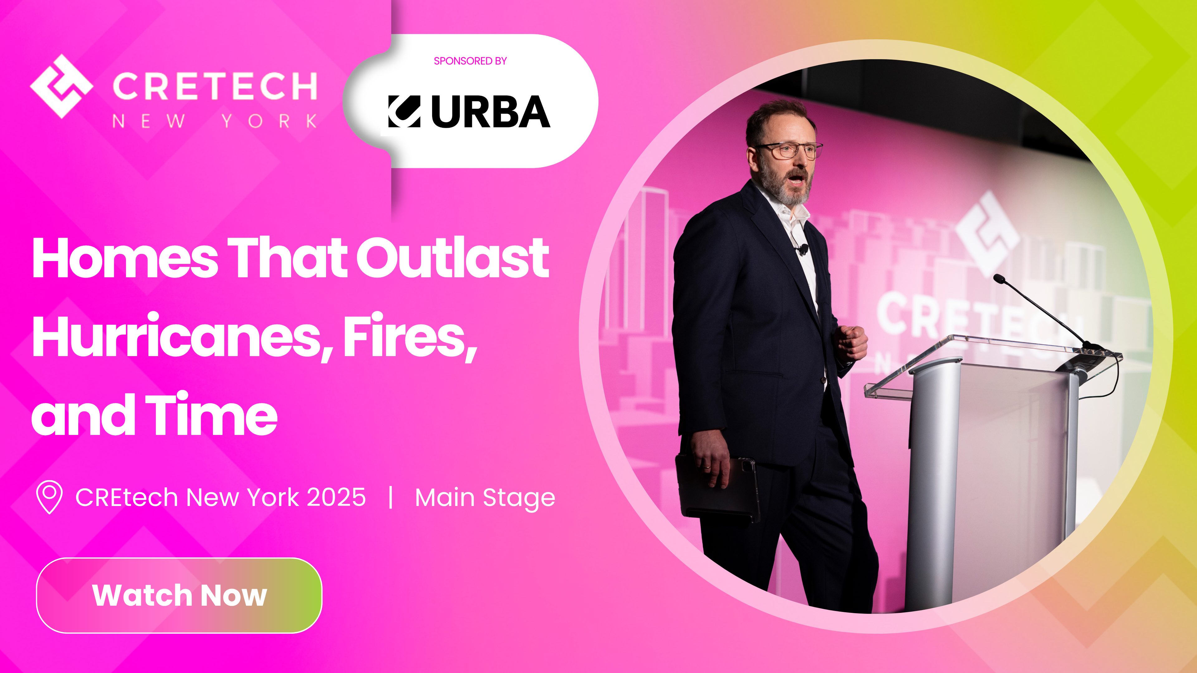 Homes That Outlast Hurricanes, Fires, and Time