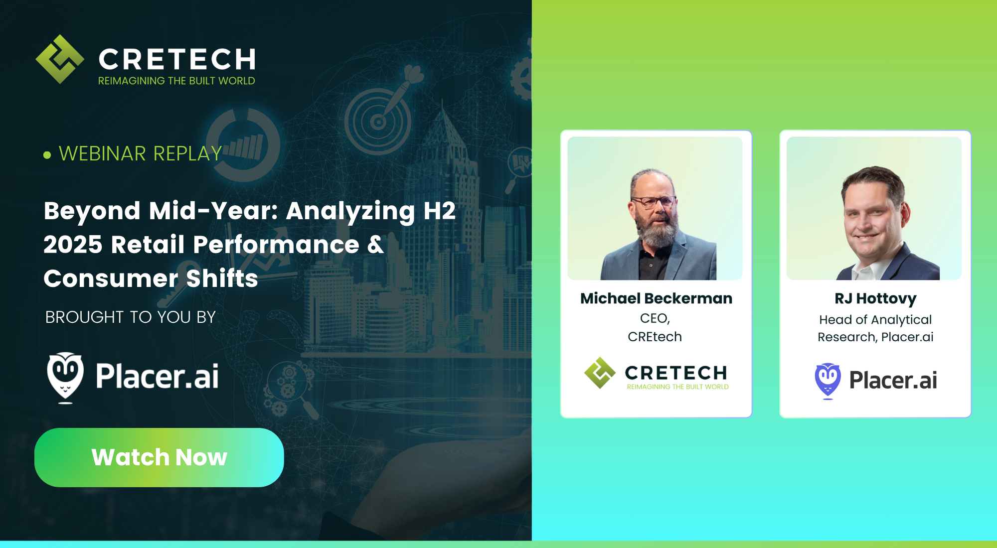 Beyond Mid-Year: Analyzing H2 2025 Retail Performance & Consumer Shifts