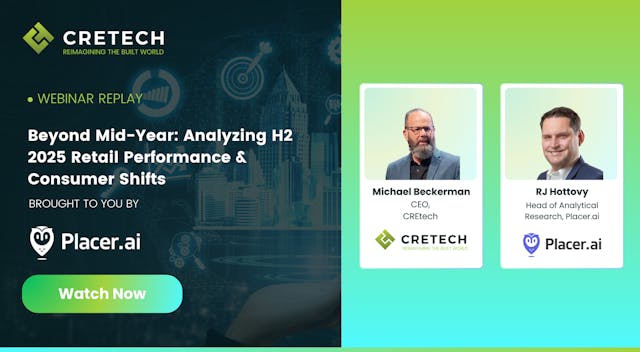 Beyond Mid-Year: Analyzing H2 2025 Re...