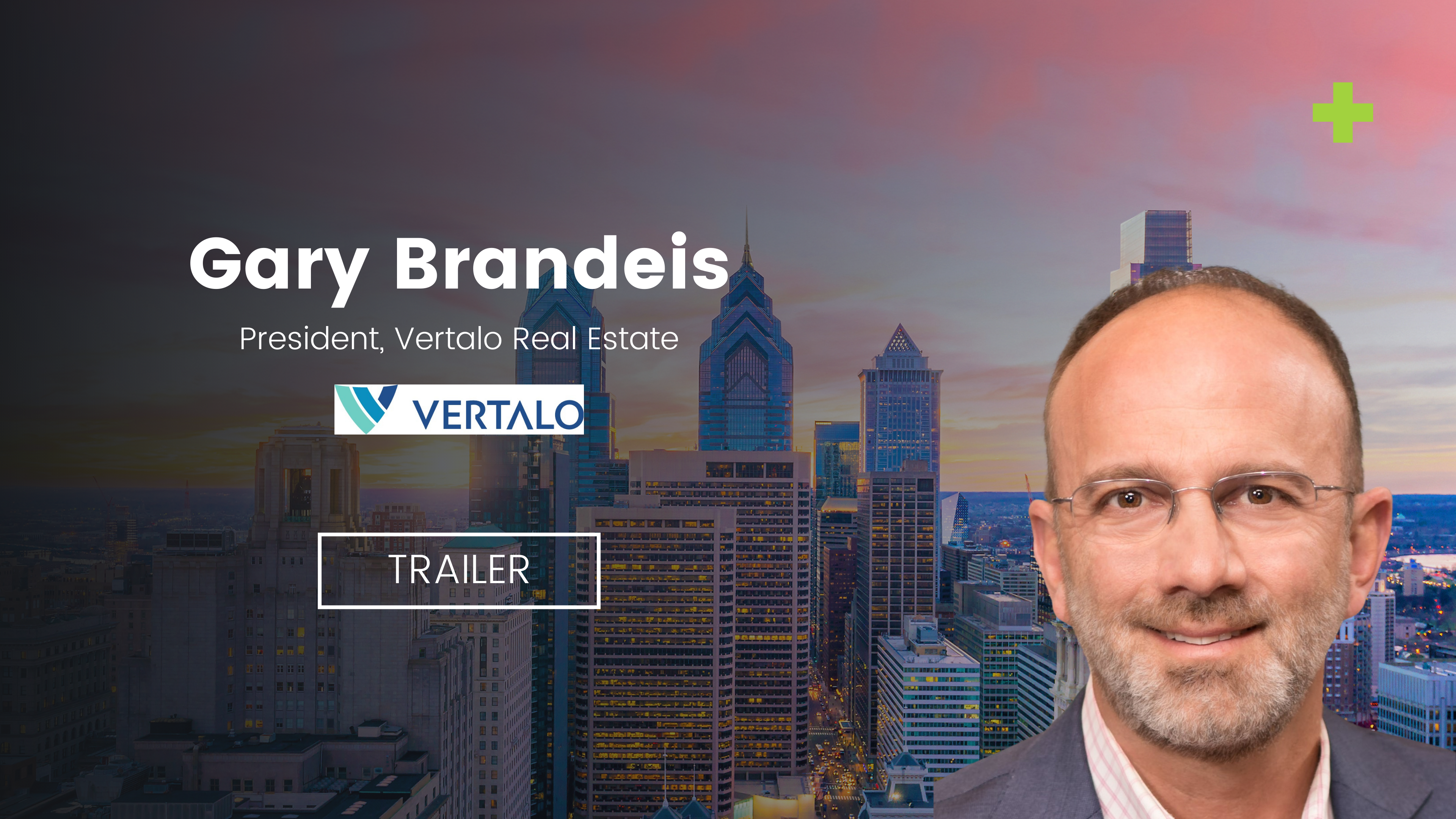 Cryptocurrencies Backed by Real Estate Trailer