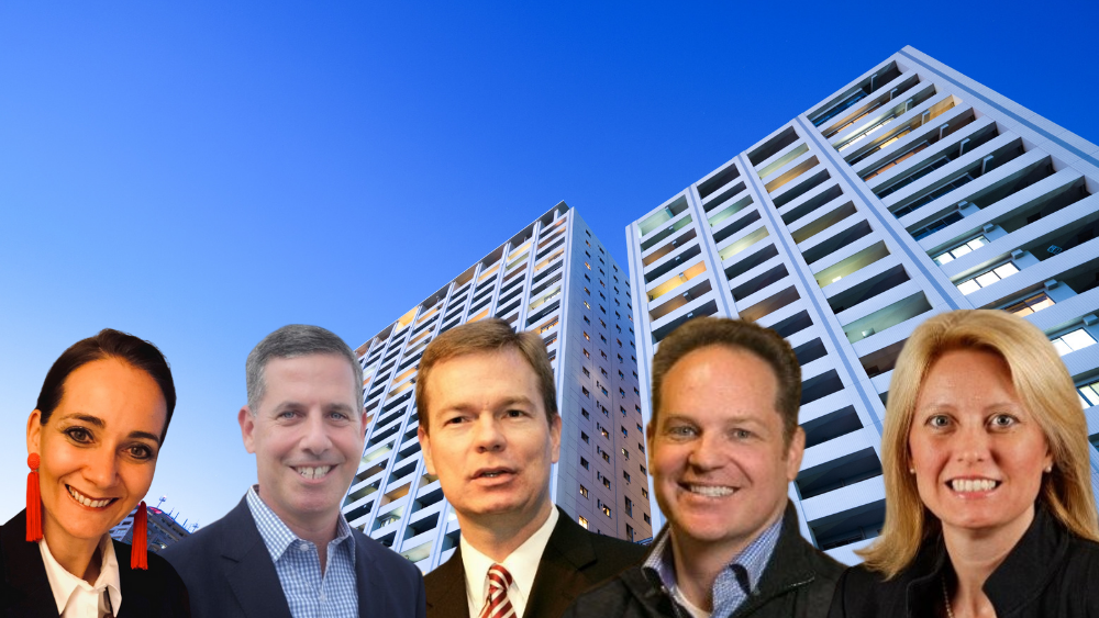 Fully Automated Multifamily