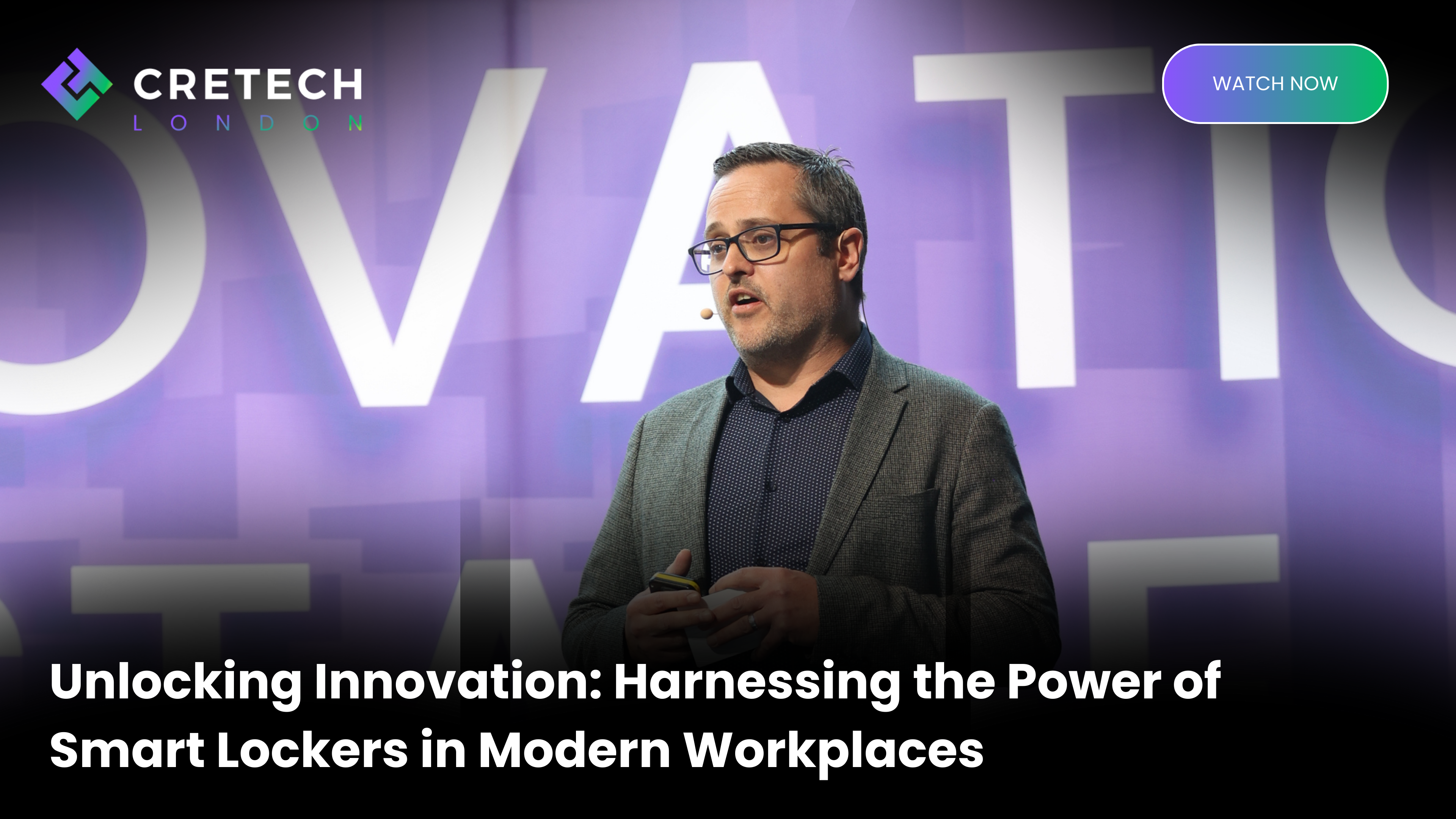 Unlocking Innovation: Harnessing the Power of Smart Lockers in Modern Workplaces