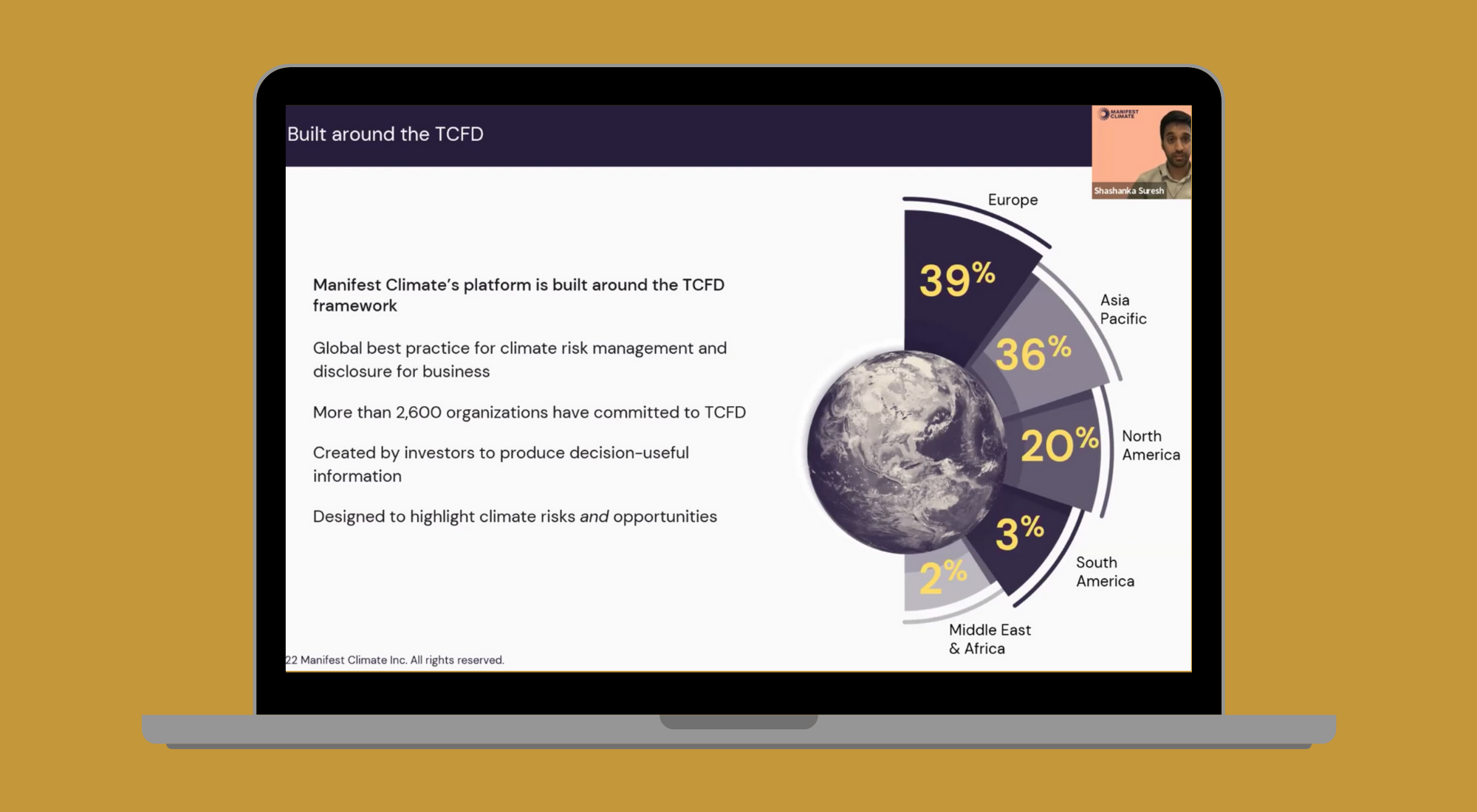 Virtual Demo Day May 11 - Manifest Climate
