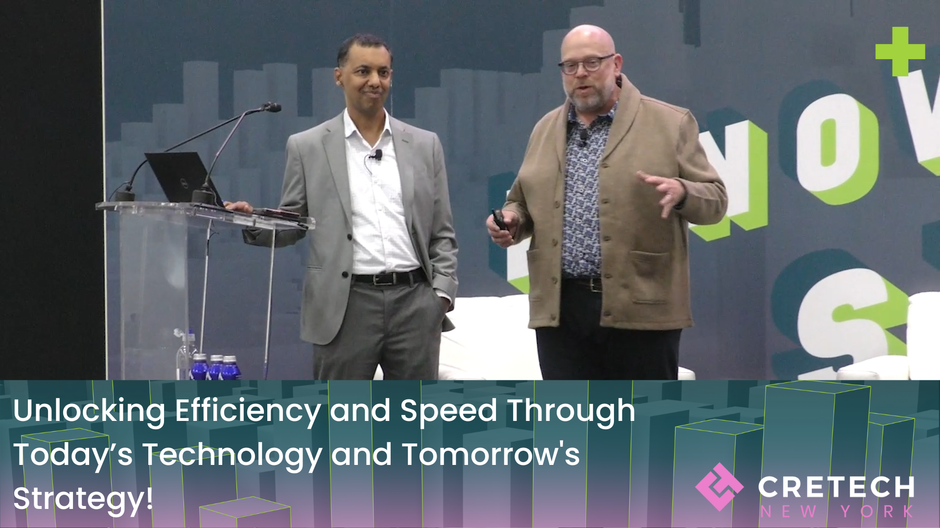 Unlocking Efficiency and Speed