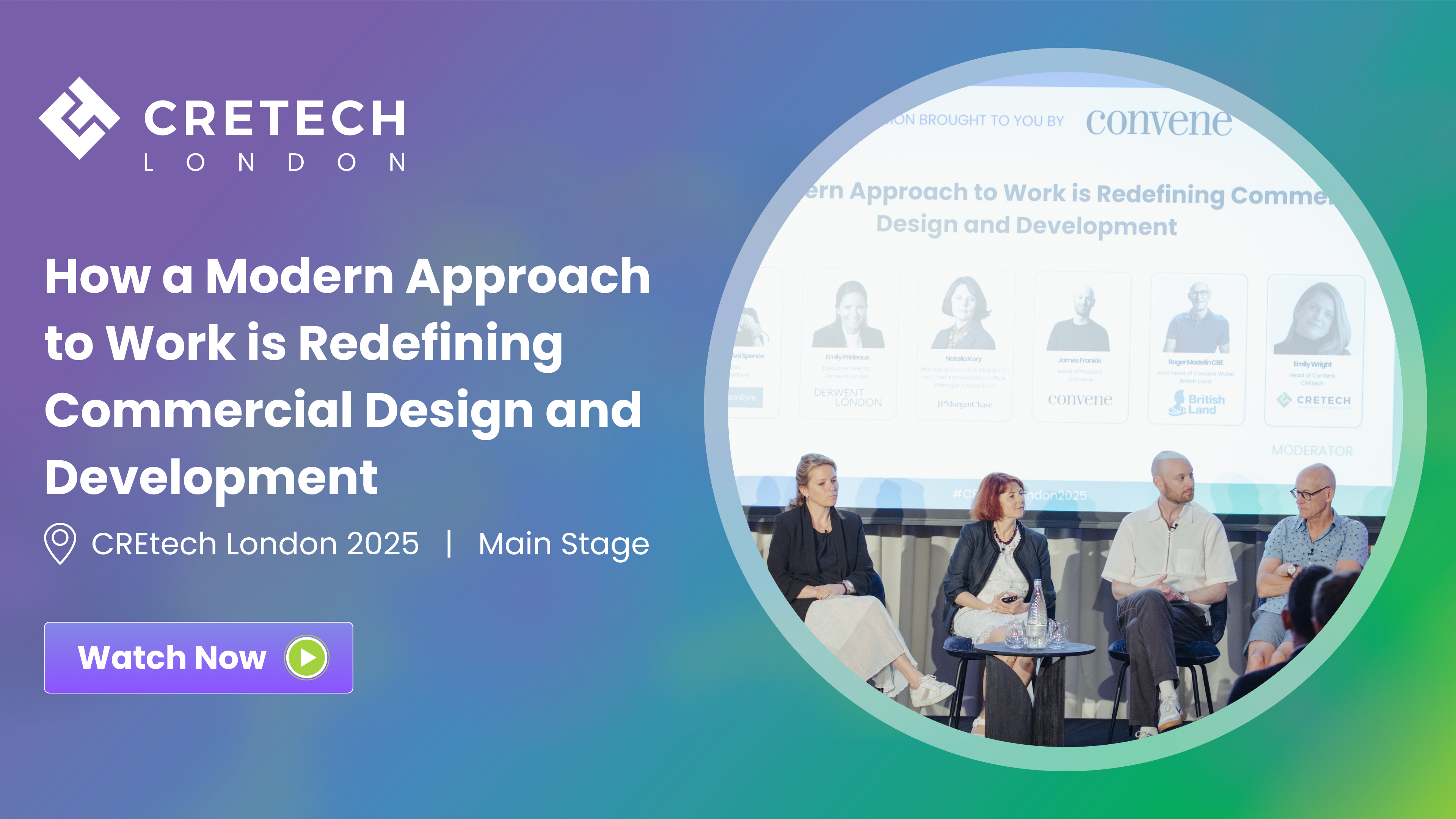 How a Modern Approach to Work is Redefining Commercial Design and Development