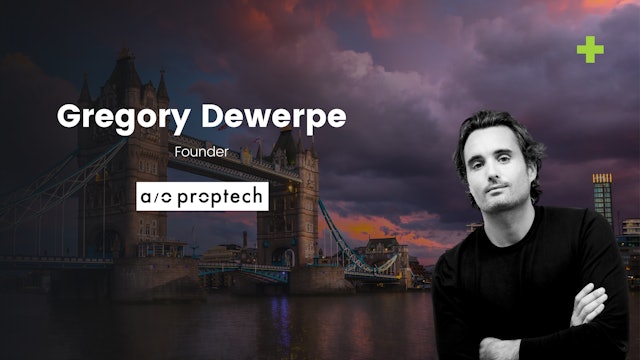 Investing in a Better Built World, Part 1