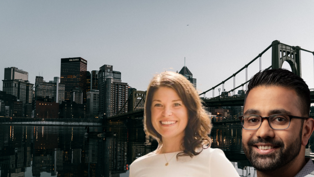 People Flows: The Driving Force Towards the Future of the Workplace