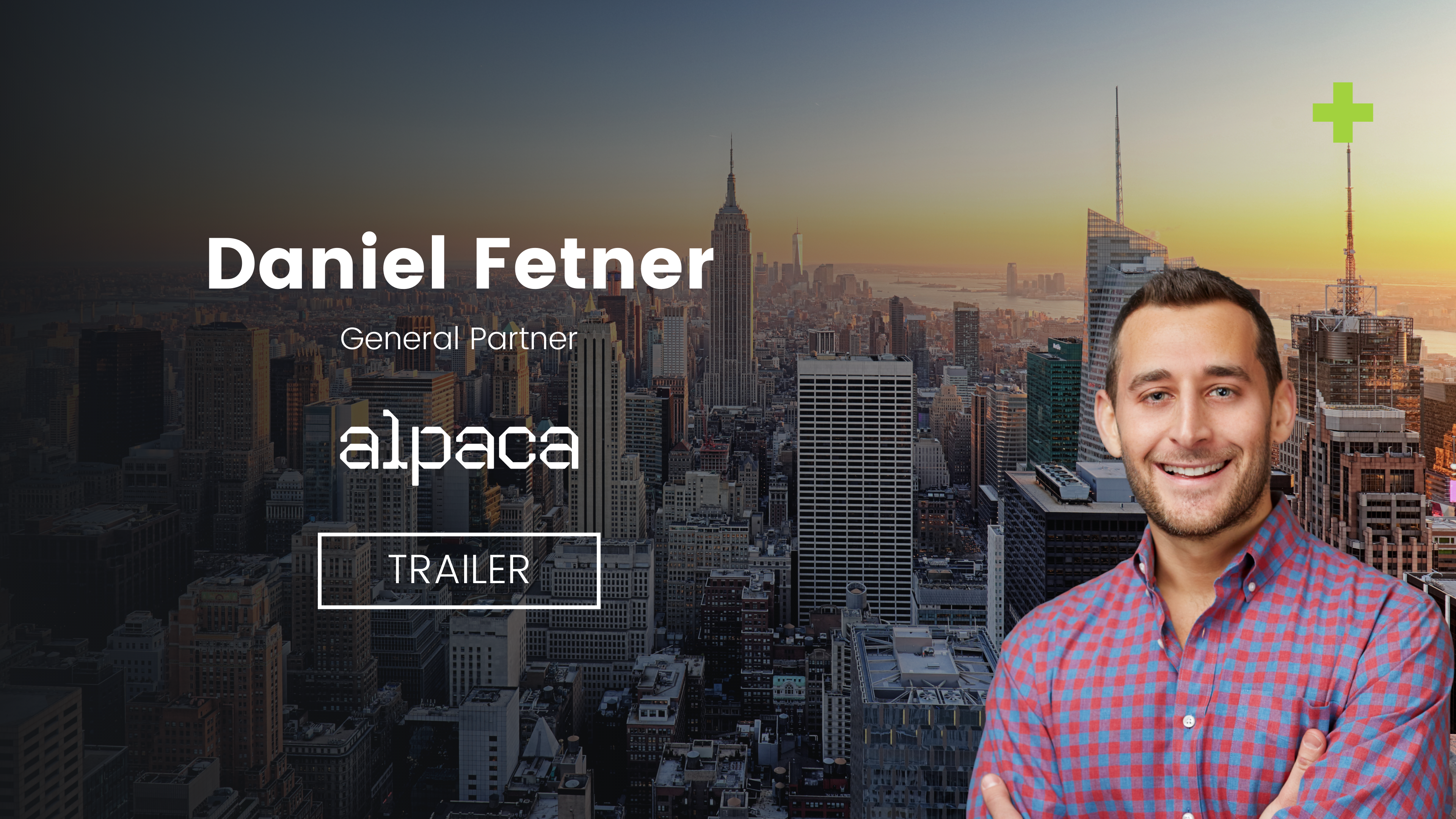 Real-World Investing in Virtual Real Estate Trailer