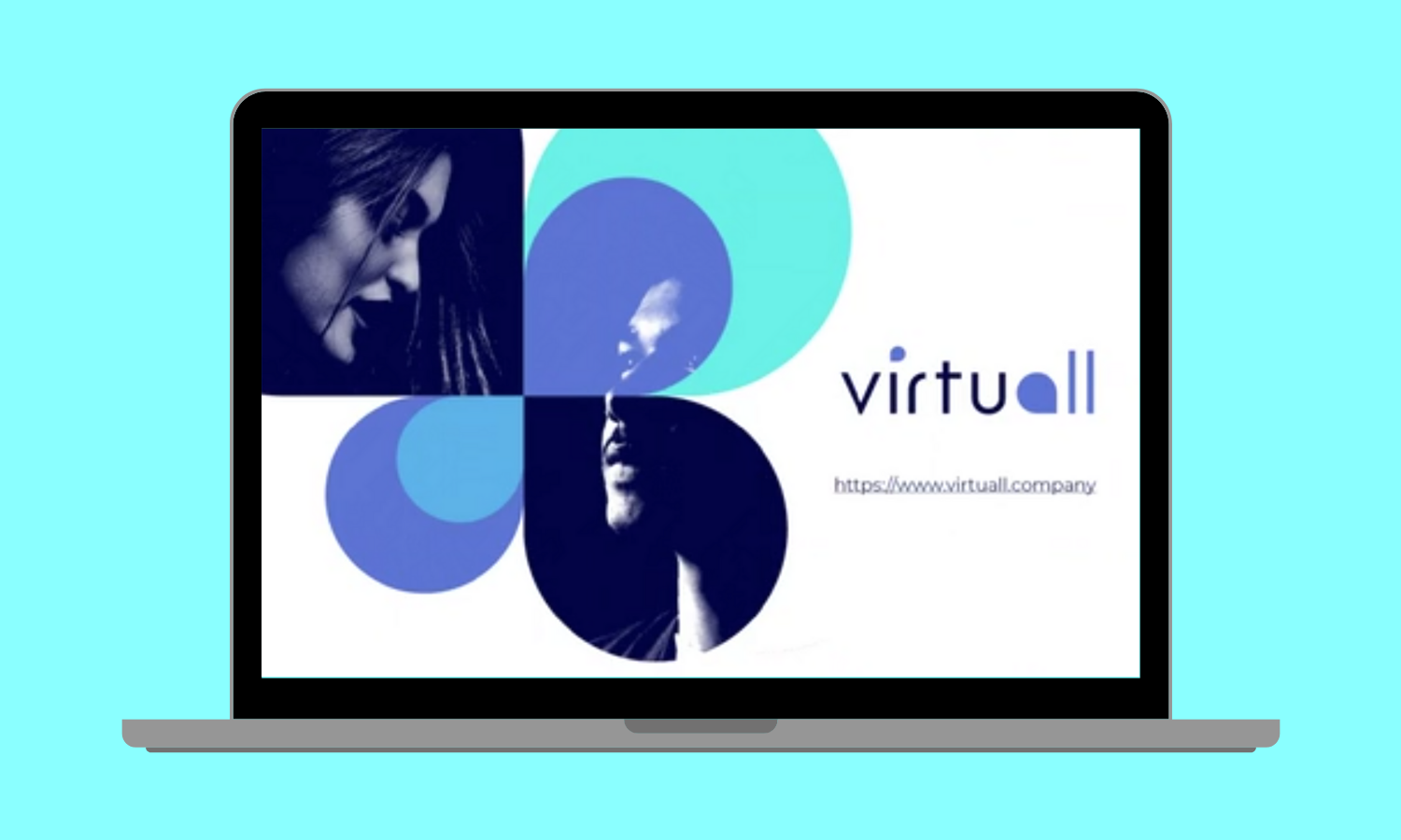 Tech Demo: E X P L O R E by virtuall