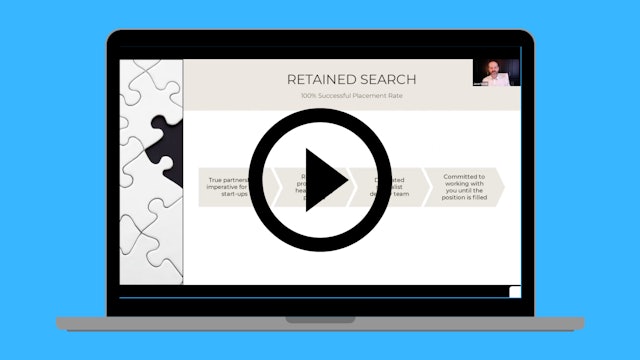 Virtual Demo Day April 2023 - Summit Search Consultants