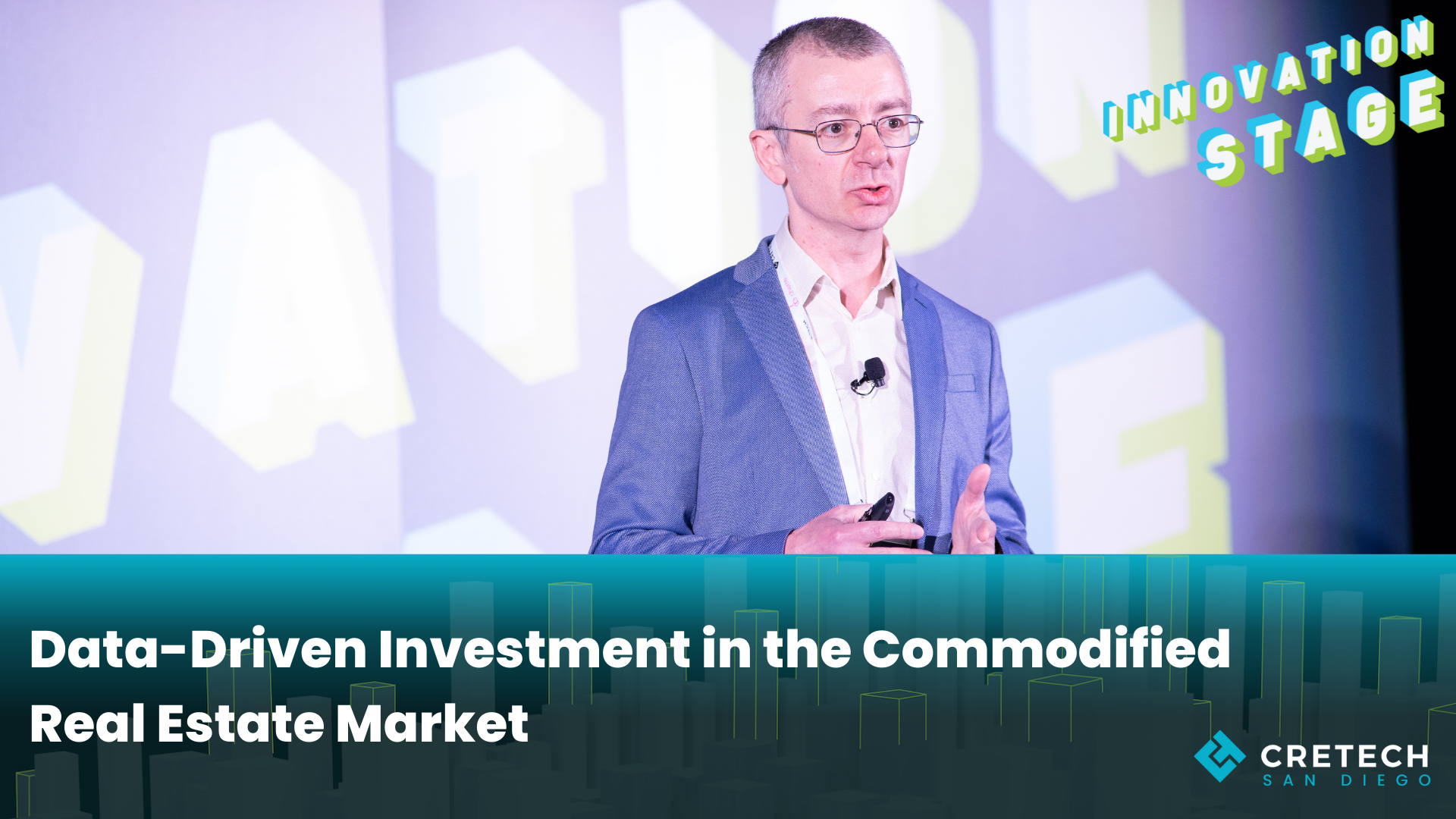 Data-Driven Investment