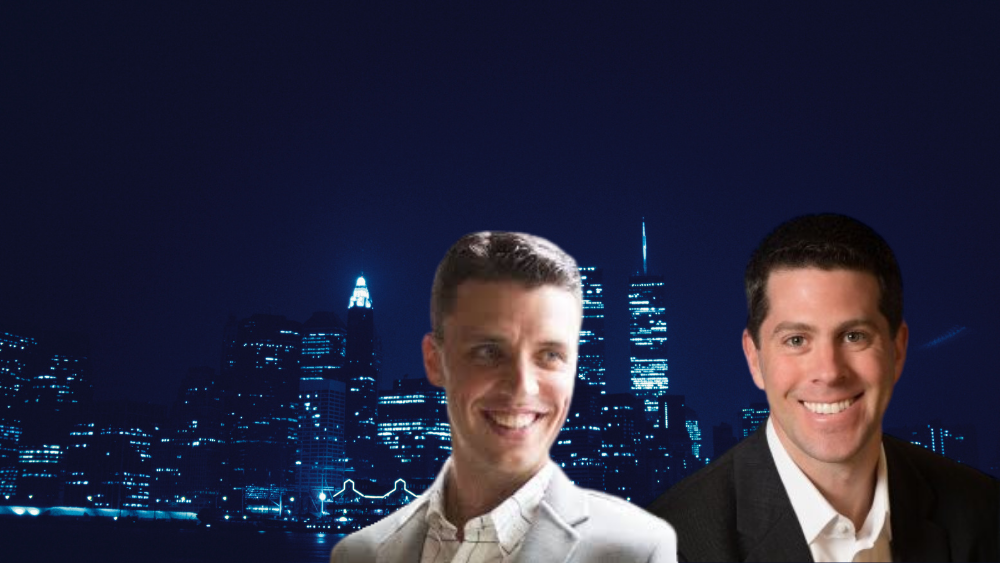 Differentiating with Data: The Competitive Edge You’ve Been Searching For