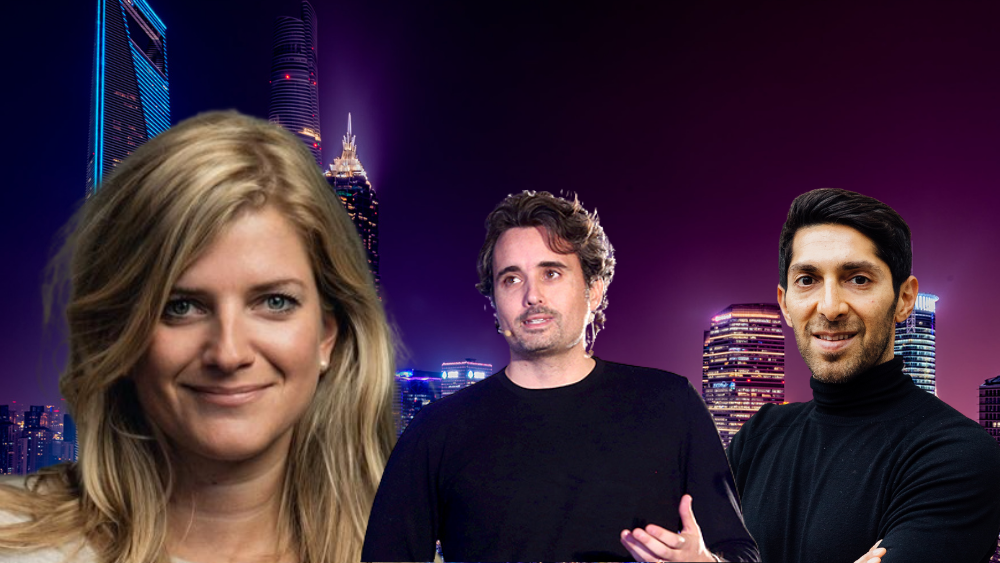 European Proptech Venture Capital