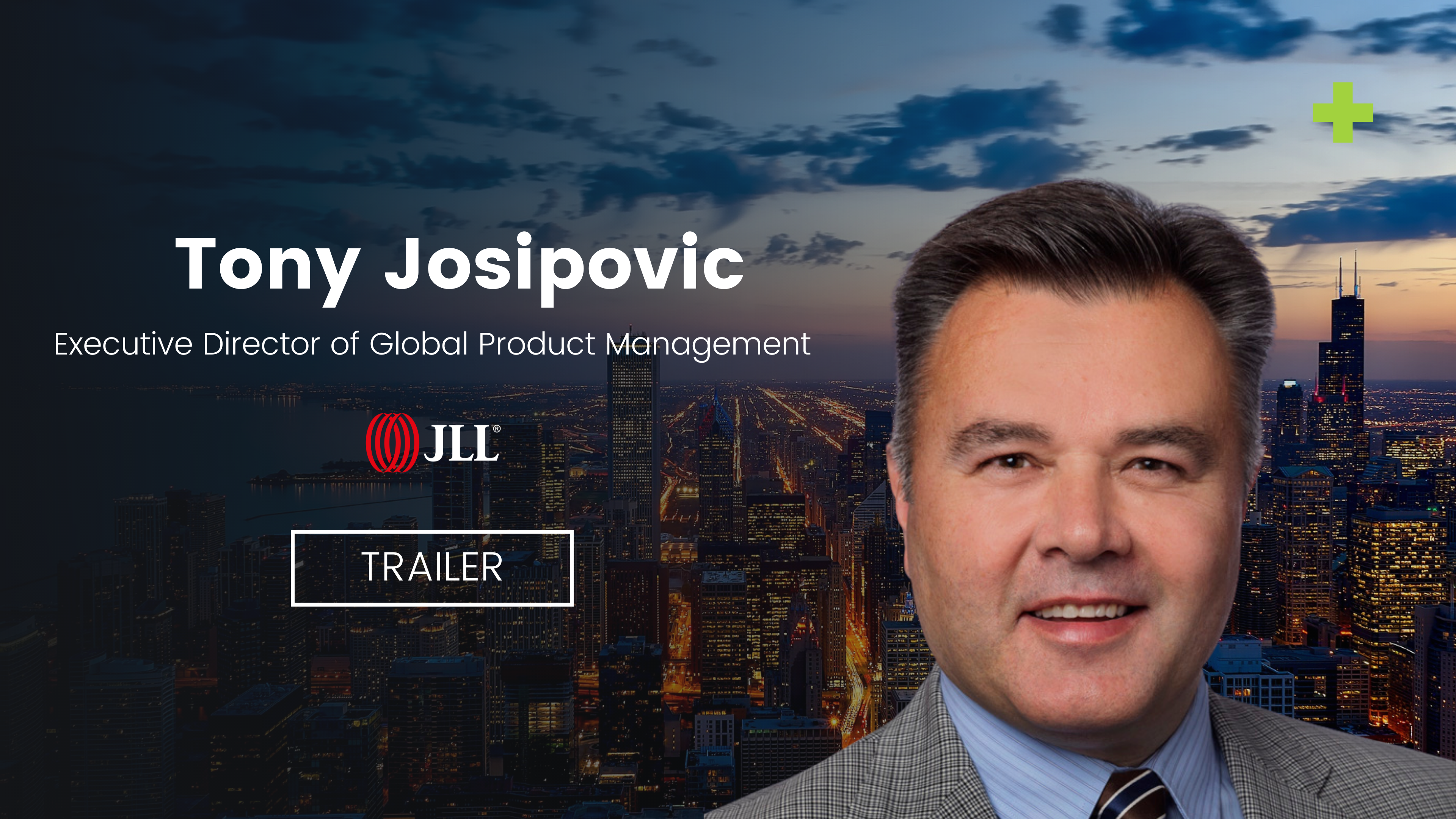 Future-Proofing Your Workforce, Workplace and Portfolio Trailer