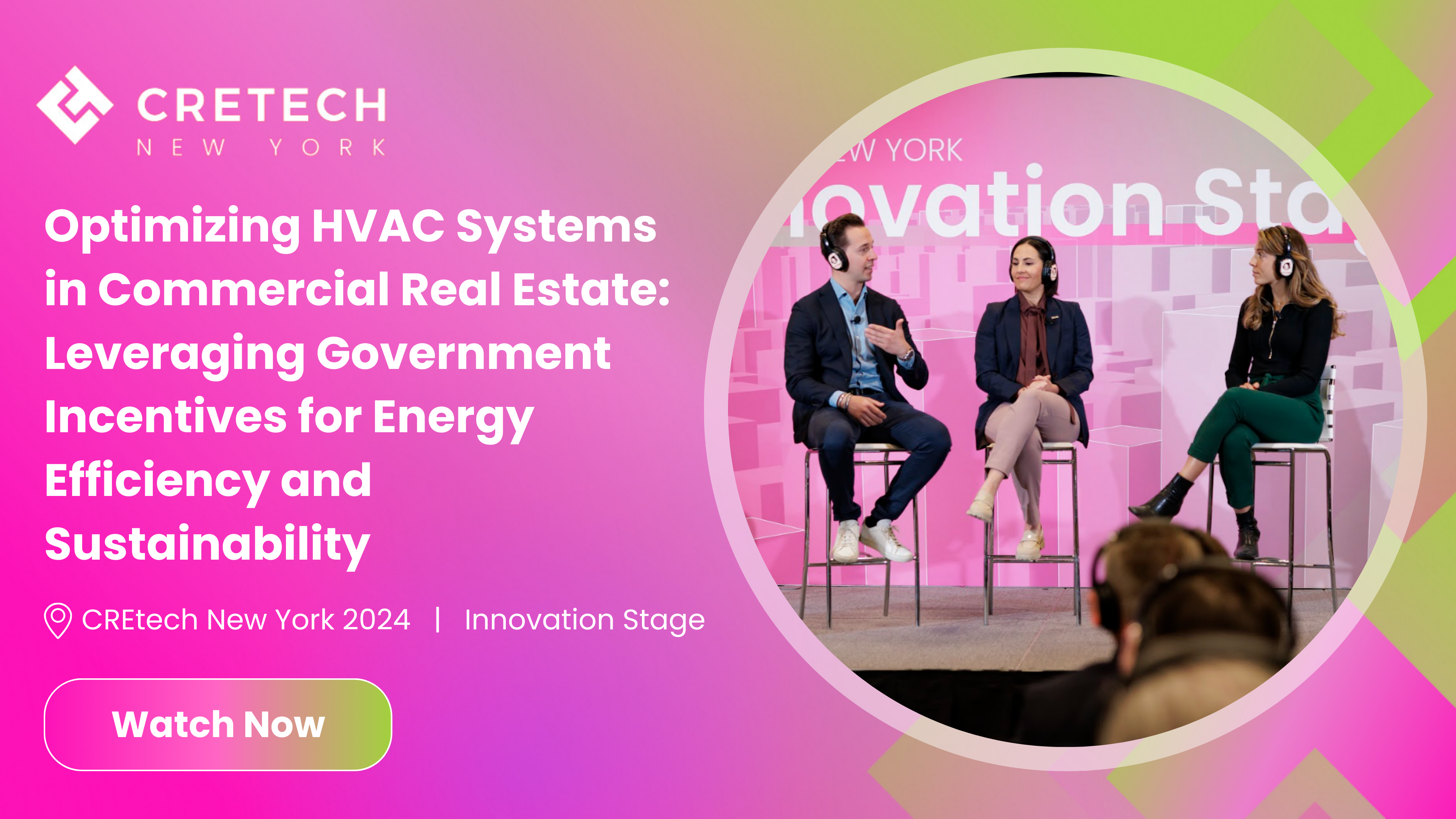 Optimizing HVAC Systems in Commercial Real Estate