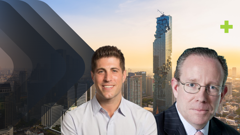 How Data is Revolutionizing CRE: A Conversation with RXR and VTS