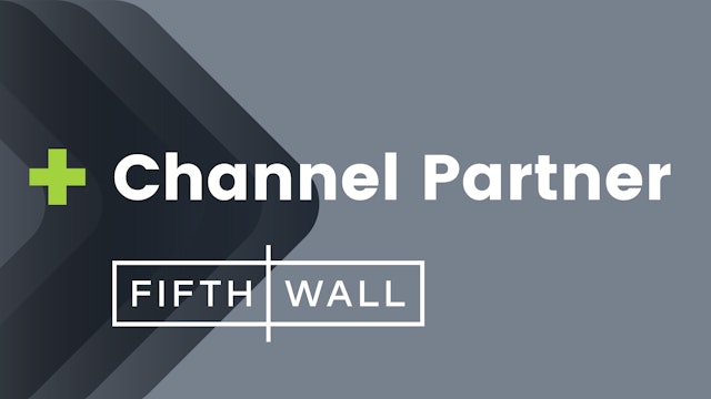 Videos from Fifth Wall