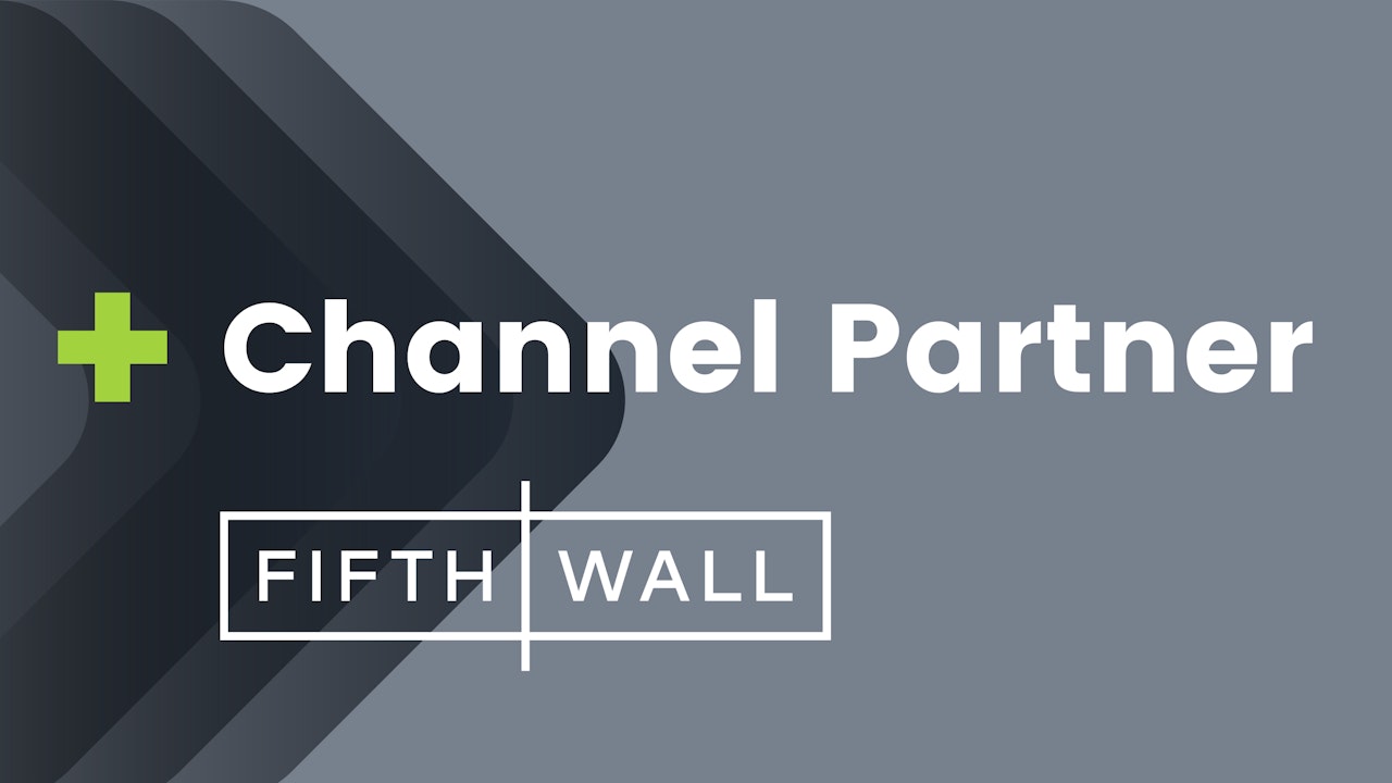 Videos from Fifth Wall