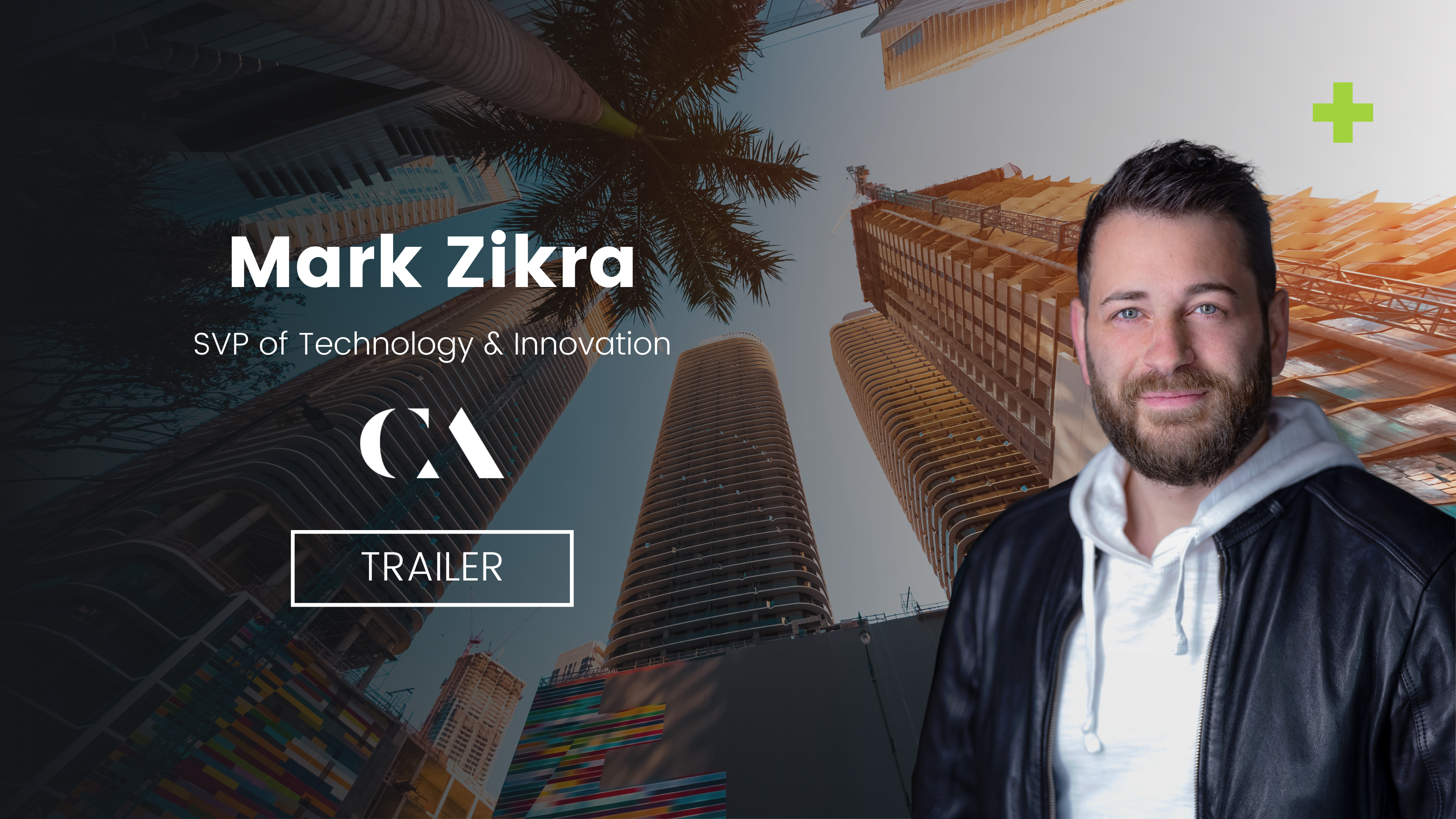 Redefining ROI Trailer