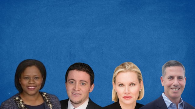 Addressing Social Justice Issues in a Tech Enabled Way