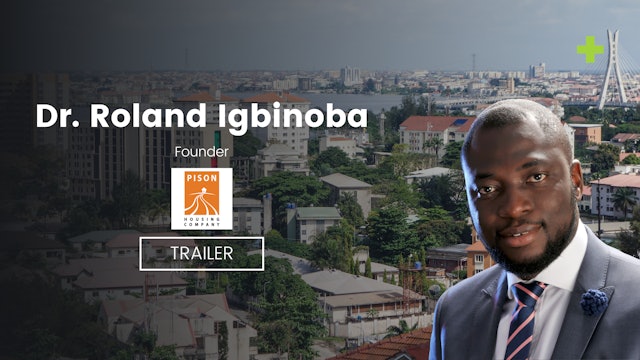 Addressing Housing Access and Affordability in Nigeria Trailer