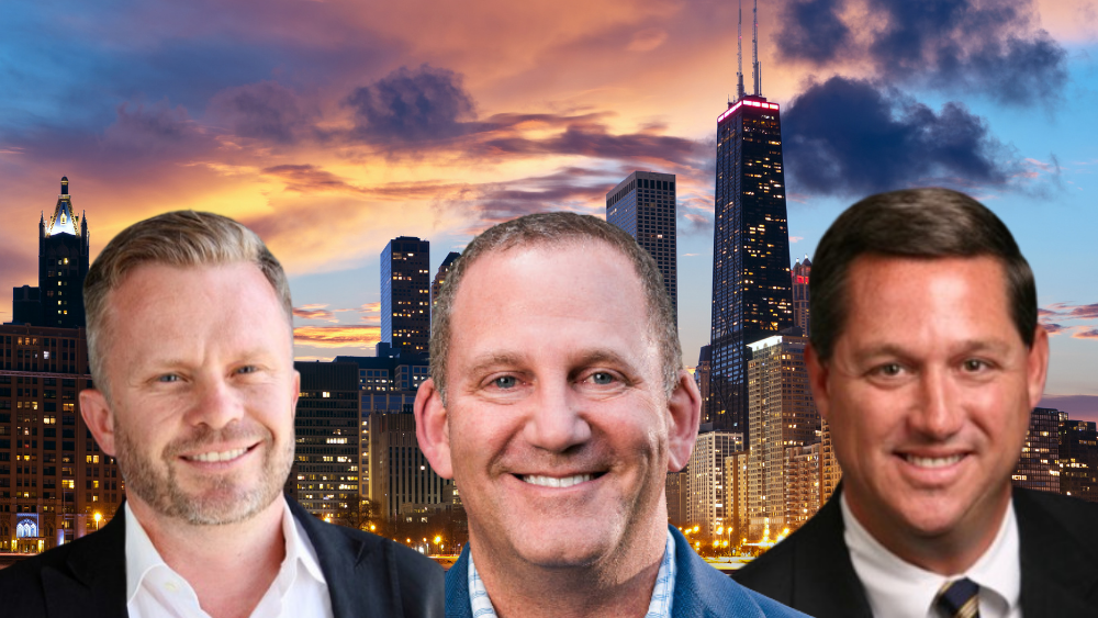 CREtech Talks: The Evolving Dynamics of Ecommerce