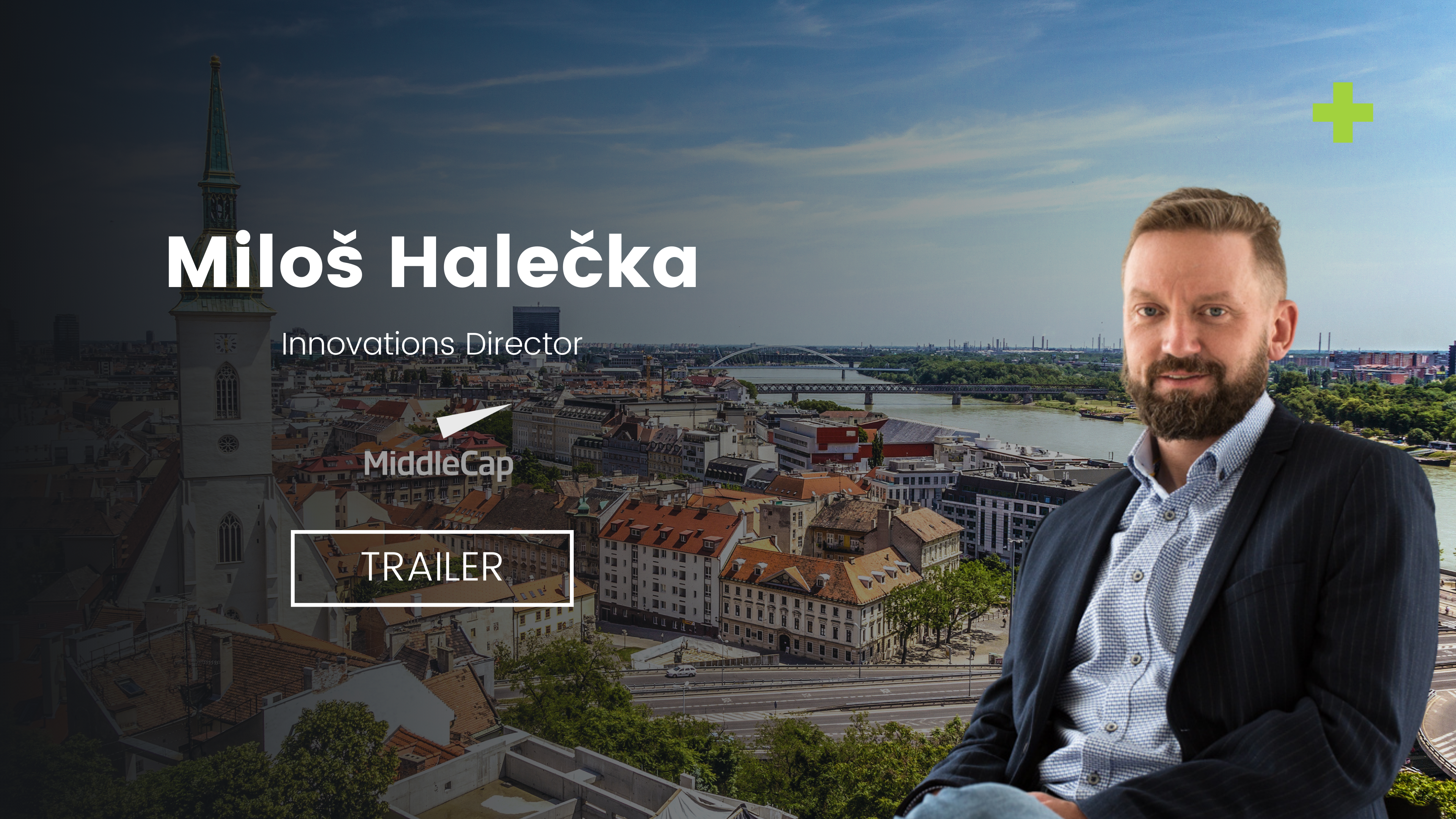 How to Create Efficiencies with Data Trailer