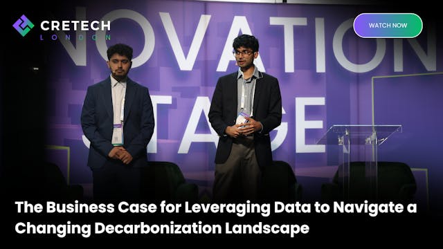 The Business Case for Leveraging Data