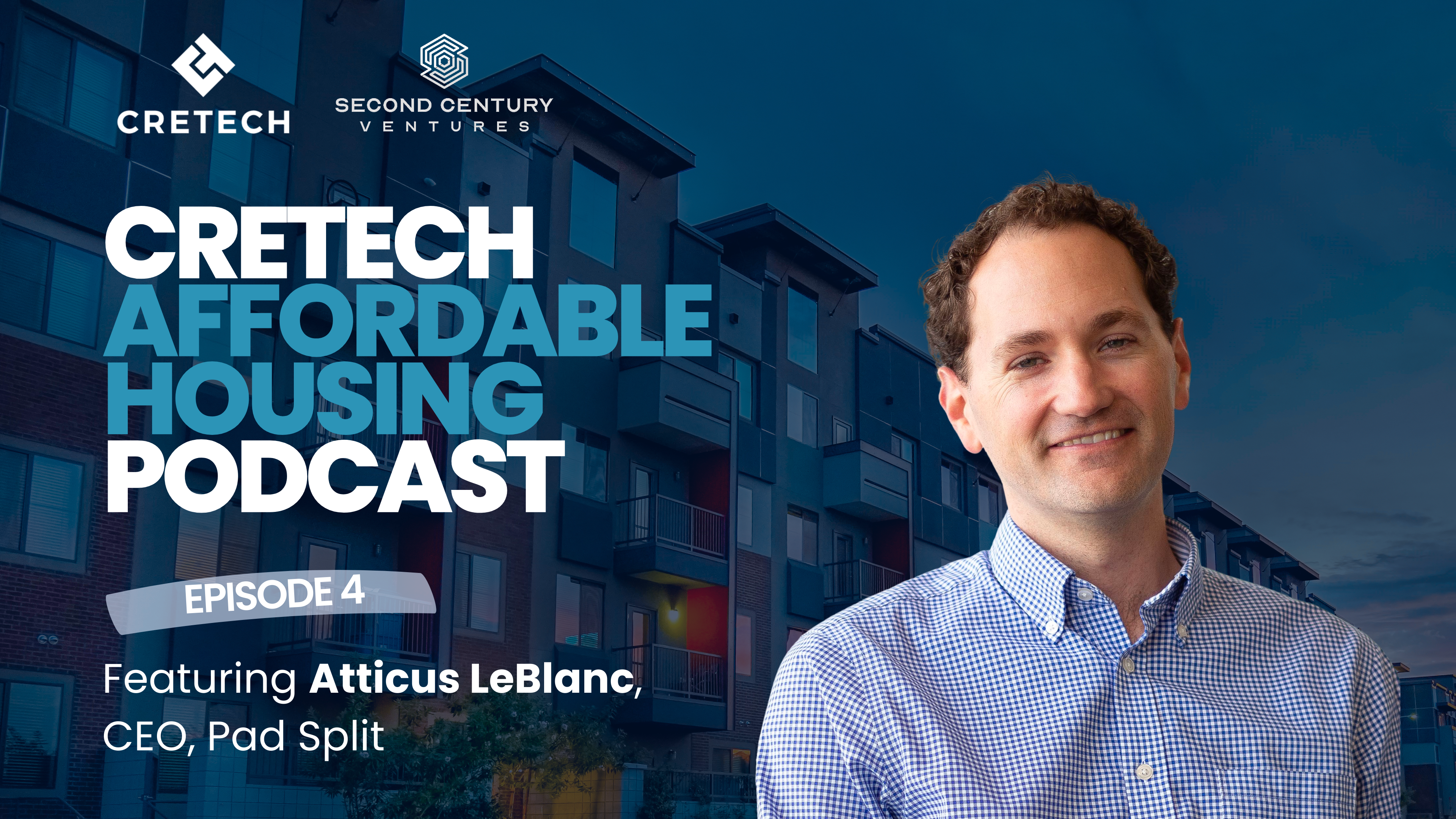 Tackling Housing Supply & Accessibility Head On