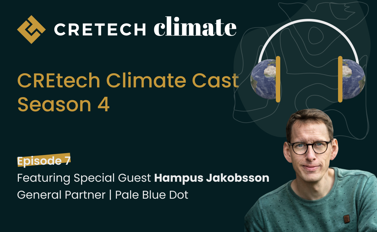 Hampus Jakobsson - Improving Tech, Together