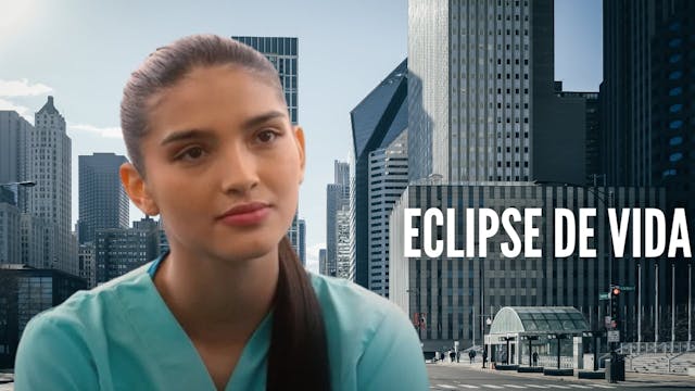 Eclipse de Vida