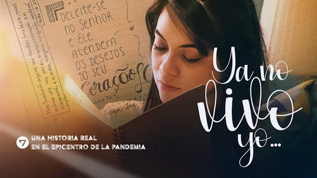 Ya no vivo yo