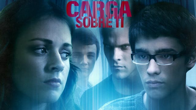 Carga Sobre ti
