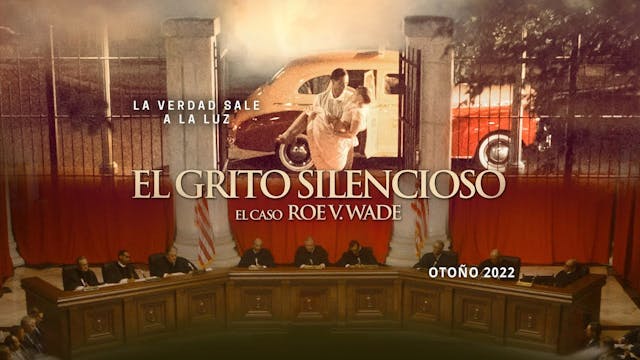 El grito silencioso