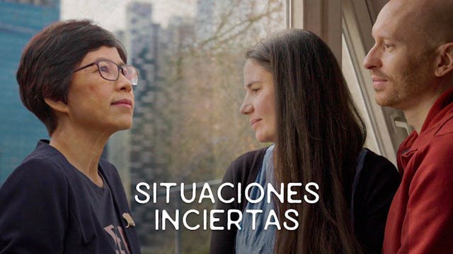 Situaciones inciertas 