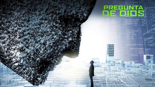 Pregunta de Dios