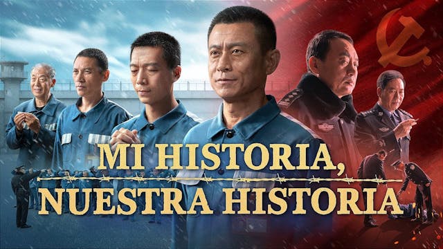 Mi historia, nuestra historia