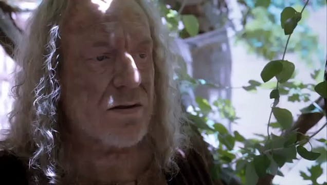 La Biblia Episodio 5 - SUPERVIVENCIA