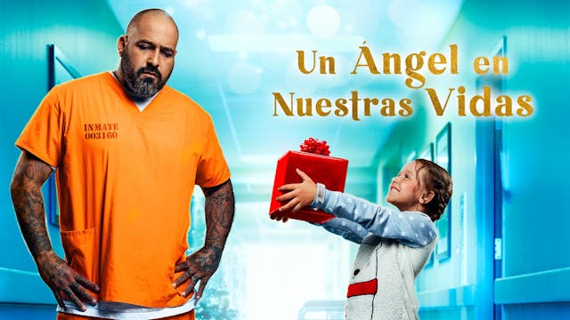 Un ángel en nuestras vidas