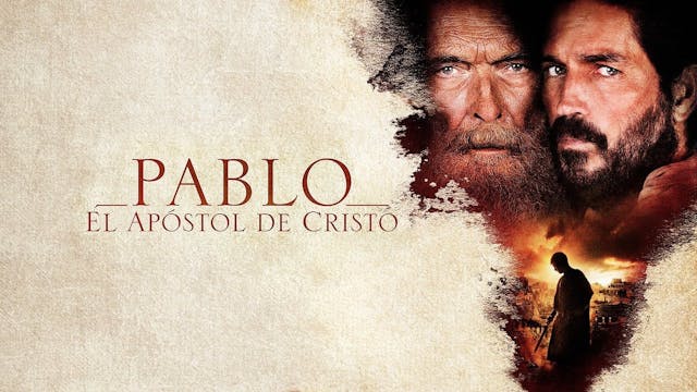 Pablo apóstol de Cristo