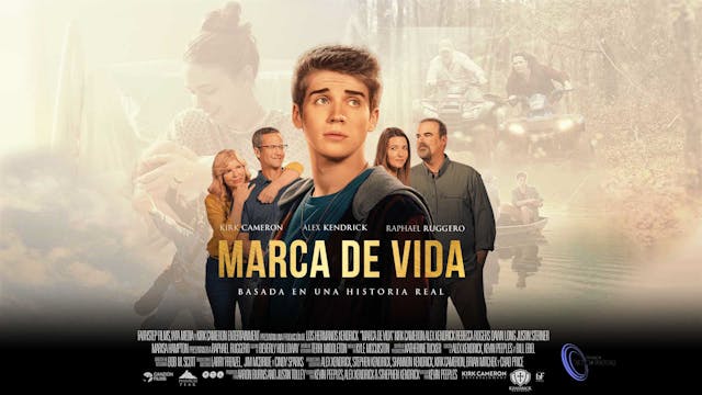 Marca de vida