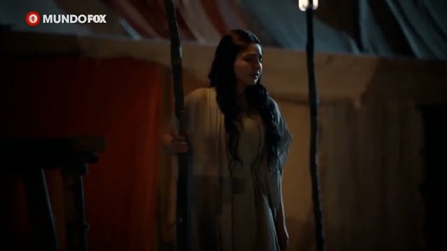 Jóse de egipto Episodio 05