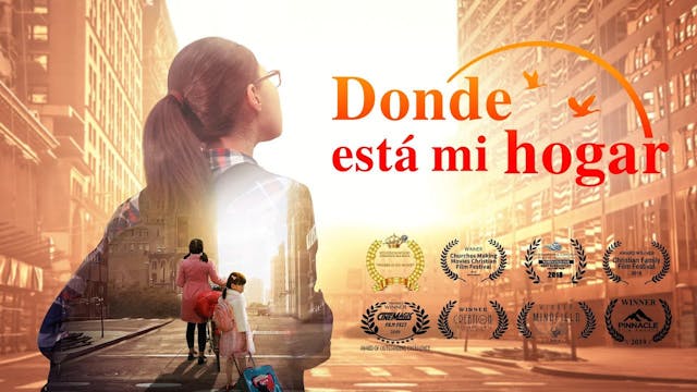 Donde está mi hogar