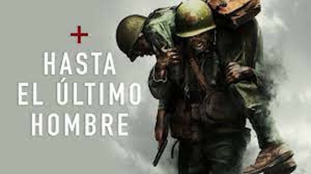 Hasta el último hombre
