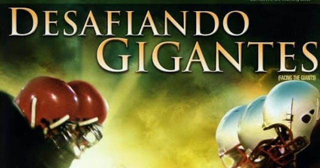 Desafio de gigantes