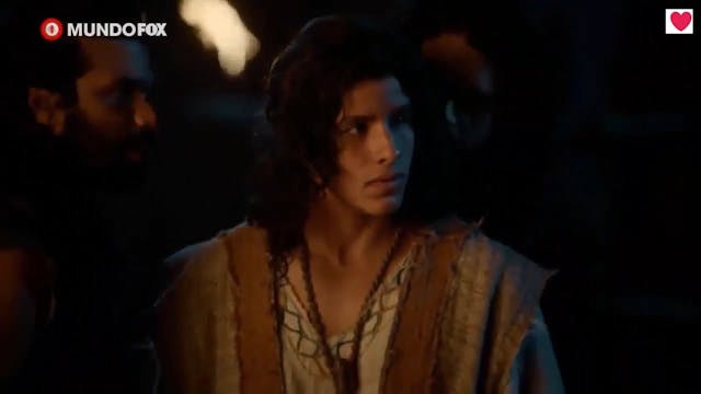 José de egipto Episodio 03