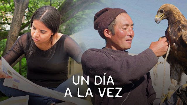 Un día a la vez 