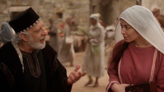 Capítulo 2, Sabbat