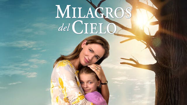 Milagros del cielo